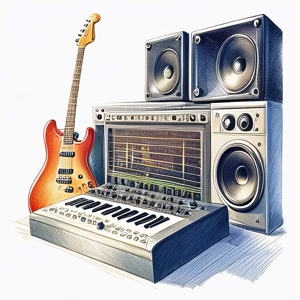 Tundra Sound